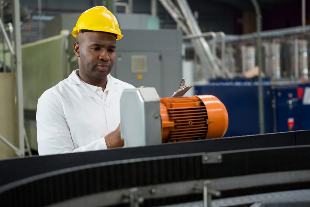 machinery breakdown insurance