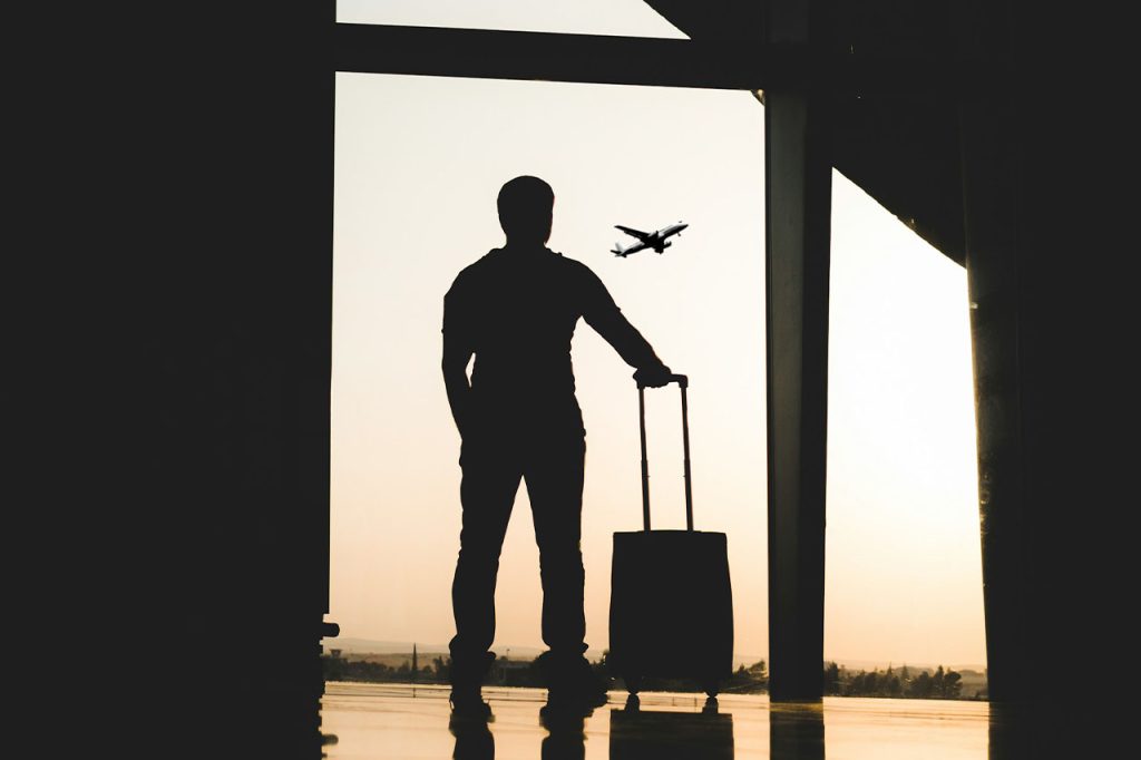 travel 2