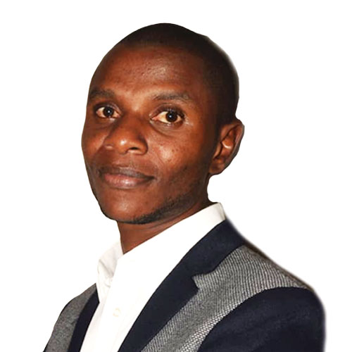 peter mwaura
